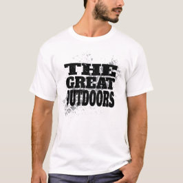 De Grote Buiten T-shirt