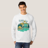 De Grote Buiten T-shirt (Voorkant volledig)
