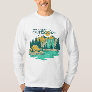 De Grote Buiten T-shirt