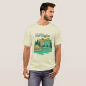 De Grote Buiten T-shirt (Voorkant volledig)