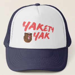 De Grote Buiten T-shirt Trucker Pet