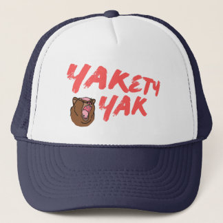 De Grote Buiten T-shirt Trucker Pet