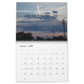 De grote buitendeuren kalender (Jan 2027)