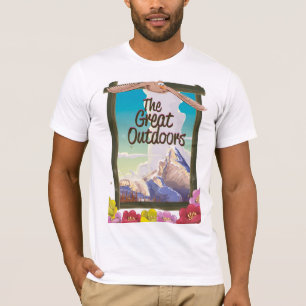 De Grote Buitenlucht! T-shirt