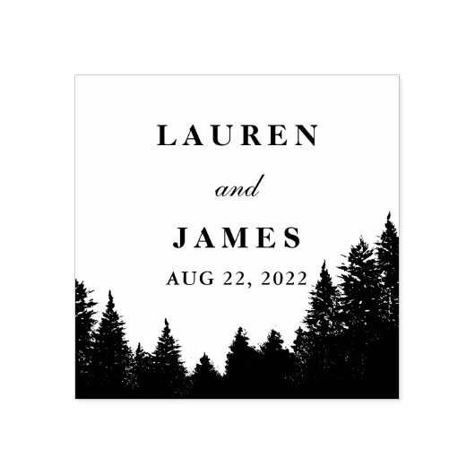 De grote buitenrubberen stempel (Afrduk)