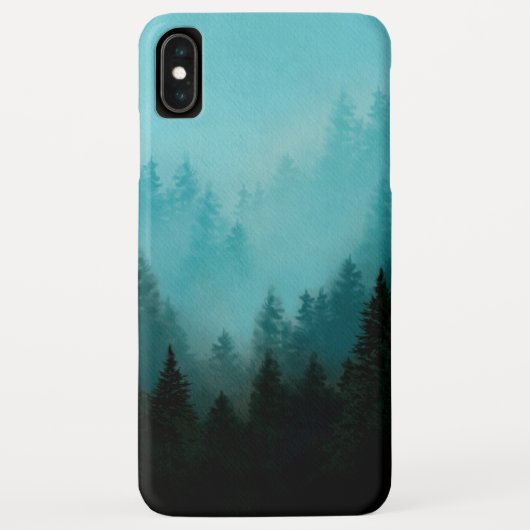 De Grote Buitenwereld Case-Mate iPhone Case (Achterkant)