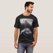 De Grote Buitenwereld T-shirt (Voorkant volledig)