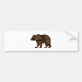 DE GROTE BUMPERSTICKER (Voorkant)