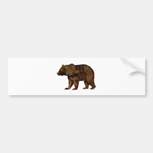 DE GROTE BUMPERSTICKER (Voorkant)