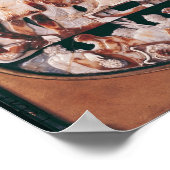 De Grote Cameo van Frankrijk Poster (Hoek)