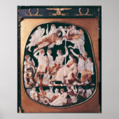 De Grote Cameo van Frankrijk Poster (Voorkant)