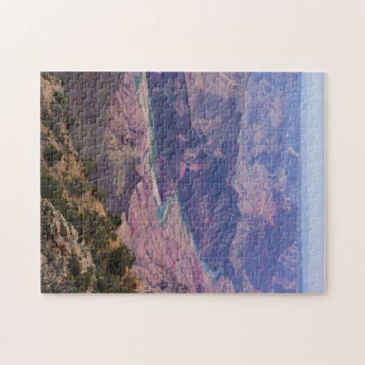 De Grote Canyon - Colorado Puzzle Legpuzzel (Horizontaal)