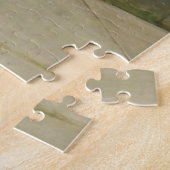 De Grote Dame (door John Collier) Legpuzzel (Zijkant)