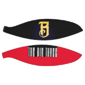 De grote drie Basketball Basketbal (Panelen)