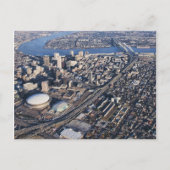 De grote Easy Briefkaart (Voorkant)