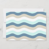 De grote ene Surf op zondag bedankt jullie kaarten (Achterkant)