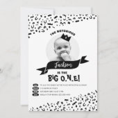 De grote ene verjaardag, 90's Hip Hop beruchte één Kaart (Voorkant)