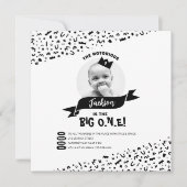 De grote ene verjaardag, 90's Hip Hop beruchte één Kaart (Voorkant)