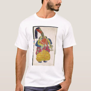 De Grote Eunuch T-shirt