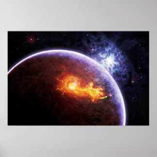 De Grote Evasion Poster