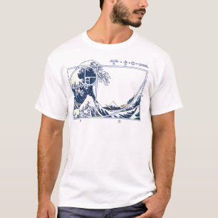 De Grote Fibonacci T-shirt