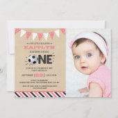 De grote.. | Foto van Voetbal 1 Kaart (Voorkant)