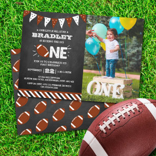 De grote..   Foto van Voetbal 1 Kaart