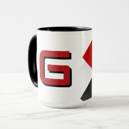 De Grote “G” Combo Mok