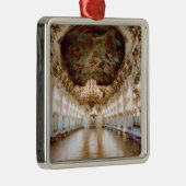 De grote galerij metalen ornament (Rechts)