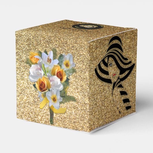 De Grote Gatsby Bedankdoosjes (Achterkant)