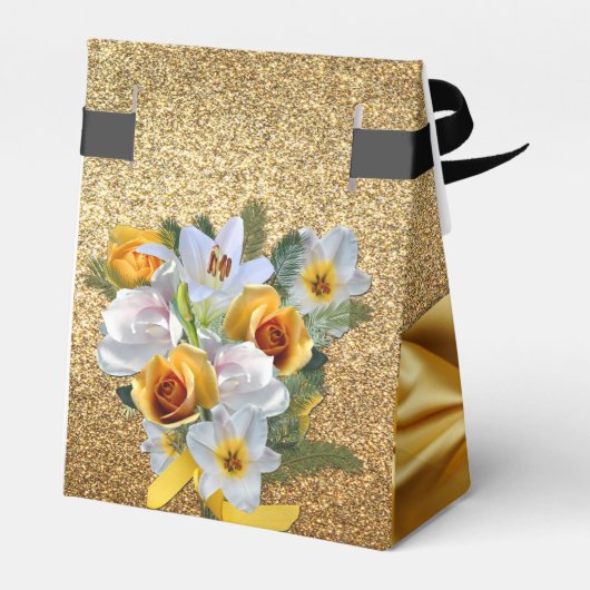 De Grote Gatsby Bedankdoosjes (Achterkant)