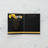 De Grote Gatsby Bruiloftsshower (Binnen)