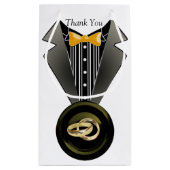 De Grote Gatsby Inspiratie Cadeautas (Achterkant)