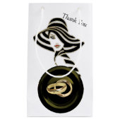 De Grote Gatsby Inspiratie Cadeautas (Voorkant)