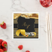 De Grote Gatsby Napkins Servet (Insitu)