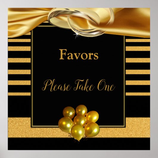 De Grote Gatsby-weddenschap Poster (Voorkant)