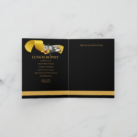 De Grote Gatsby Wedding Shower (Binnen)