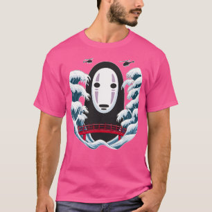 De Grote Geest Aanval T-shirt
