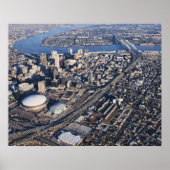 De grote Gemakkelijkheid Poster (Voorkant)