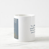 De Grote Goatsby Mok (Center)