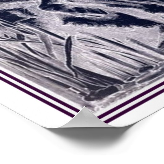 De Grote God Pan-1860 Frederic Leighton 11 x 14 Poster (Hoek)