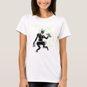 De grote God Pan T-shirt