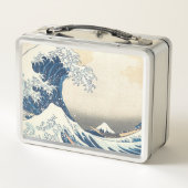 De grote golf (Achterkant)