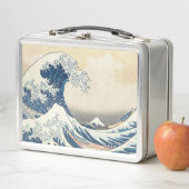 De grote golf (In situ)