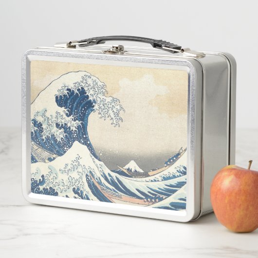 De grote golf (In situ)