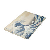 De grote golf badmat (Gekanteld)