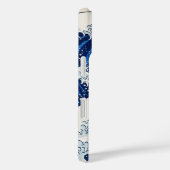 De Grote Golf bij Kanagawa -  Japans Case-Mate iPhone Case (Achterkant / Rechts)