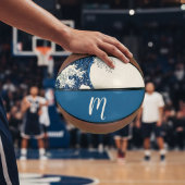 De Grote Golf - Japanse kunst Basketbal