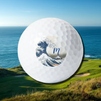 De Grote Golf - Japanse kunst
