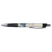 De Grote Golf - Japanse kunst Pen (Bodem)